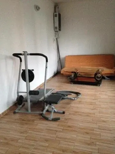 Batumi Hostel