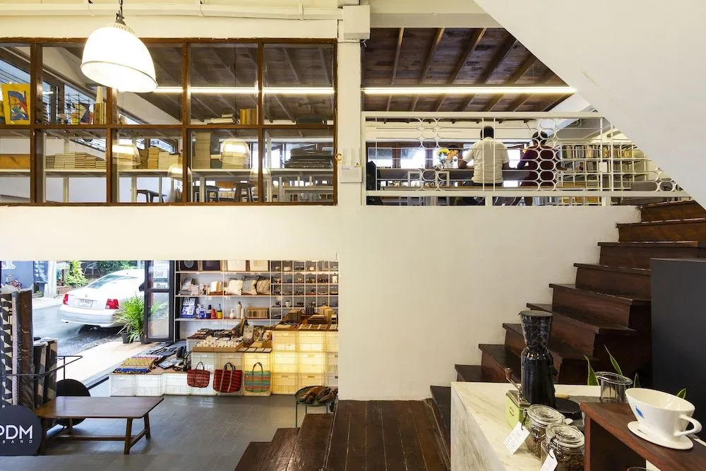 The Localist Chiangmai - Adults Only