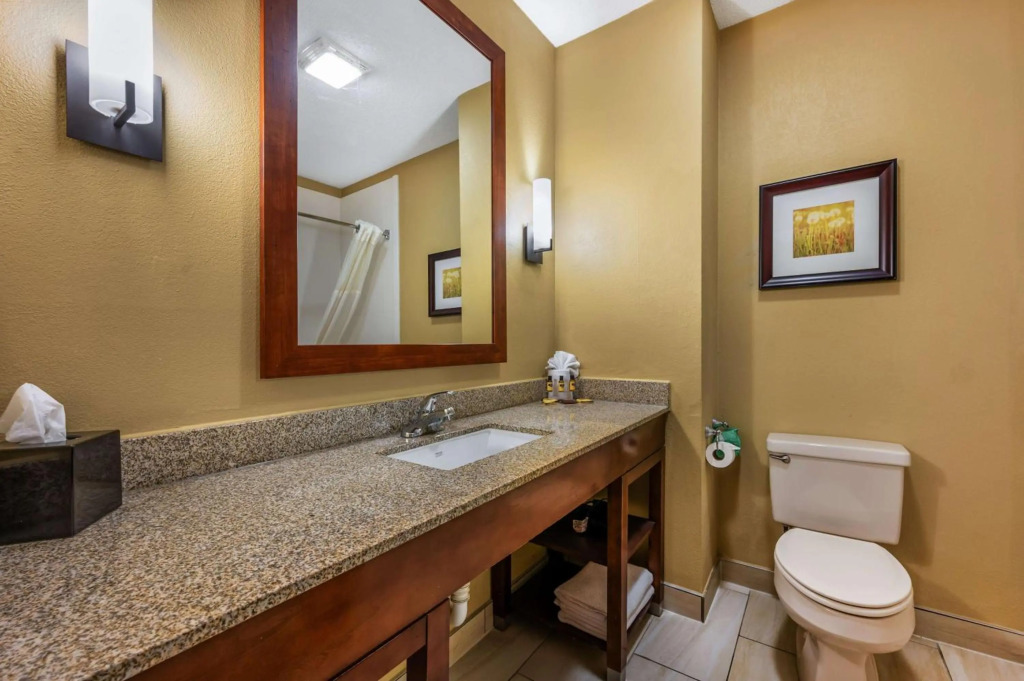 Best Western Plus Georgetown Corporate Center Hotel