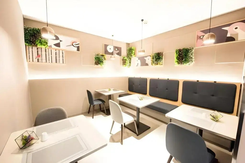Homeinn Selected Hotel (Beijing Beixinqiao Nanluoguxiang)