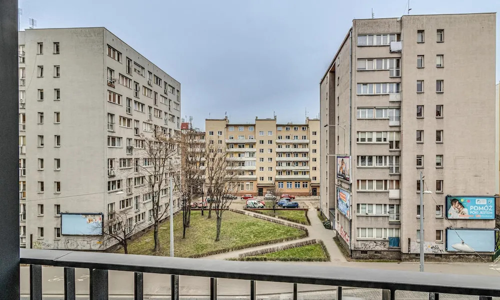 Apartament No1 Wyszyńskiego