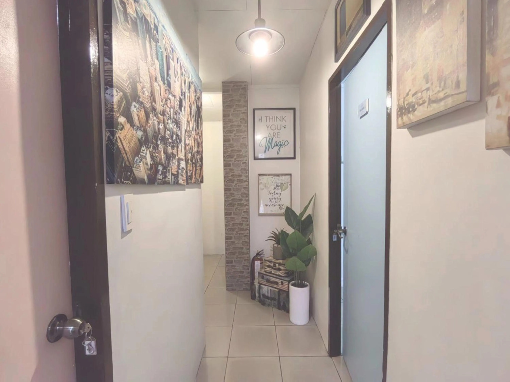 Island Breeze Hostel - Cebu Central
