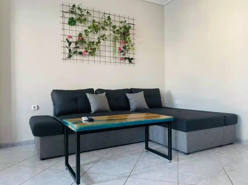 Relaxing 2 Bdr Apartment