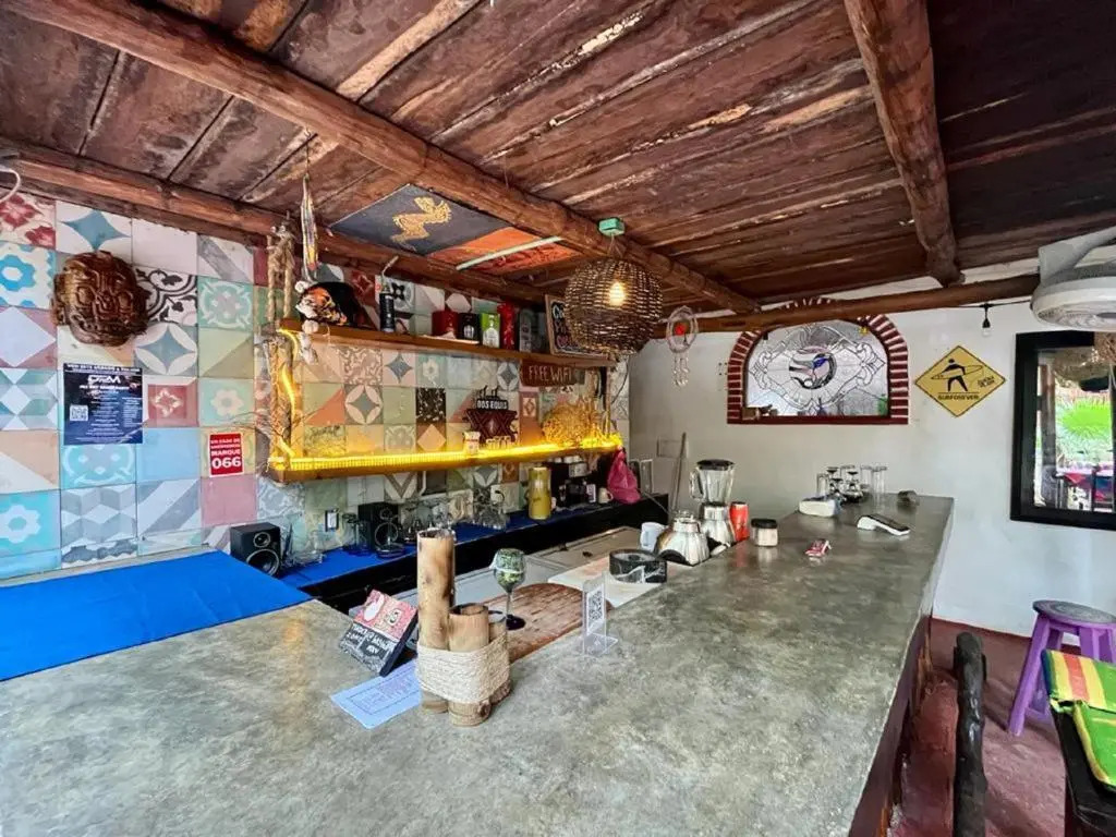 Posada Amaite 5 Avenida