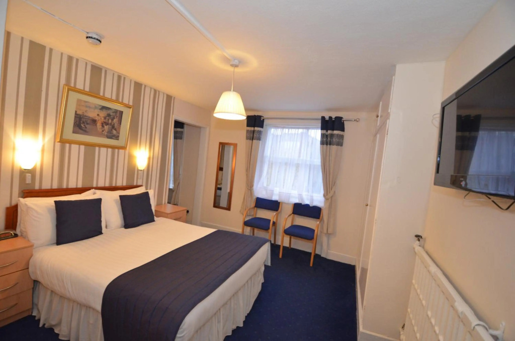 Parkwood Hotel