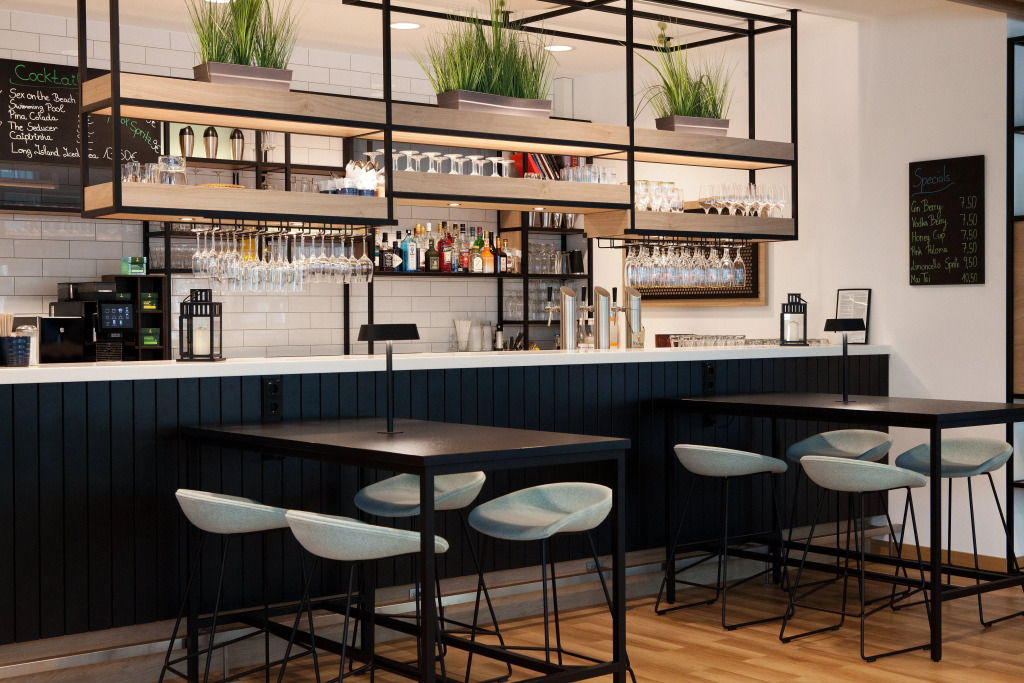 Holiday Inn Ratingen - City by IHG