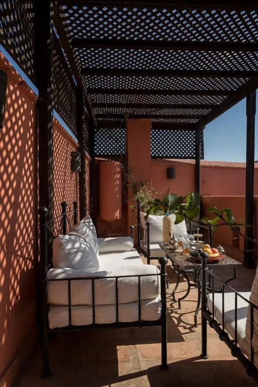 Riad Dar Saad - Hammam & Spa