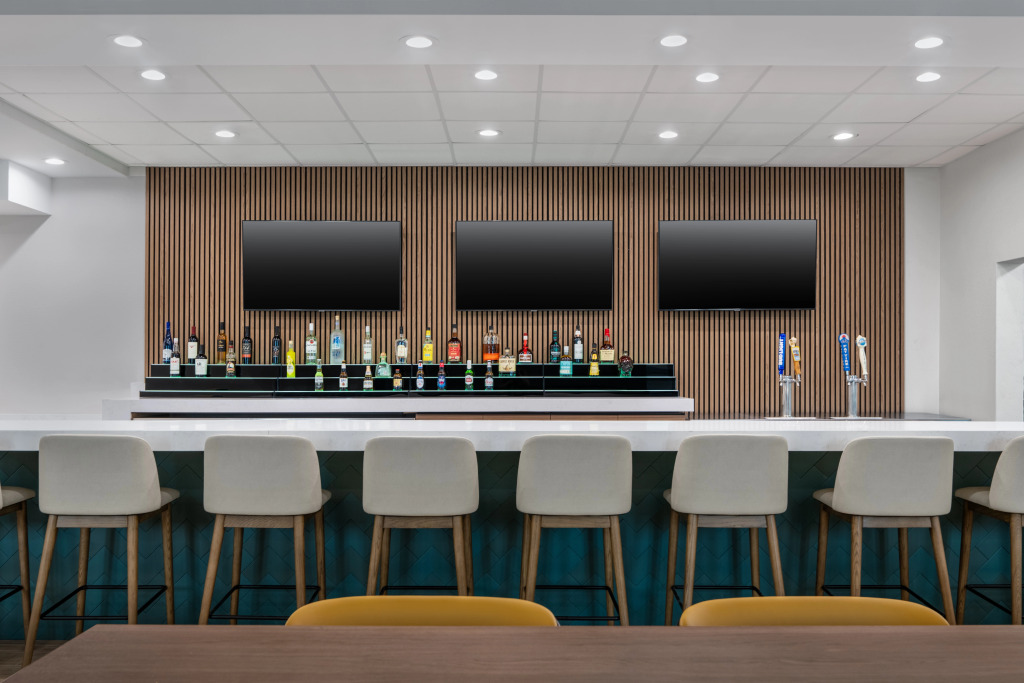 Holiday Inn Galveston Island by IHG
