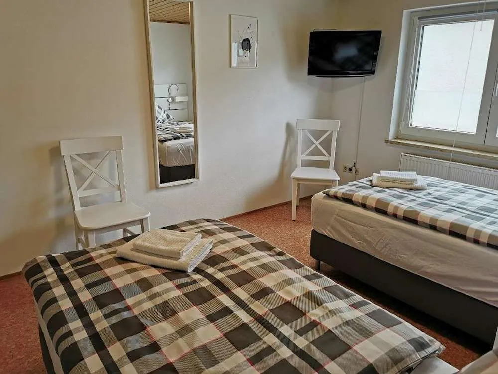 Ferienwohnung Andalucia