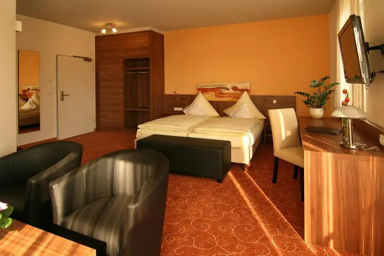 Hotel St Georg - Regensburg