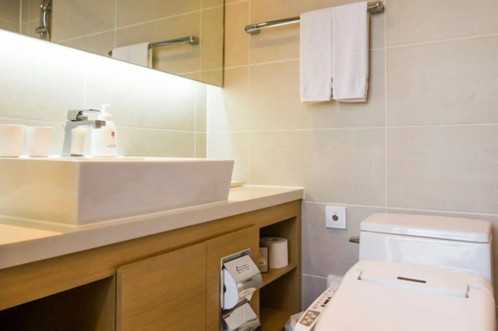 Tmark Hotel Myeongdong