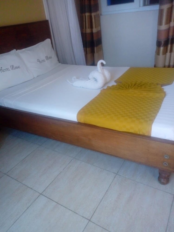 Hotel Manas Mtwapa Mombasa