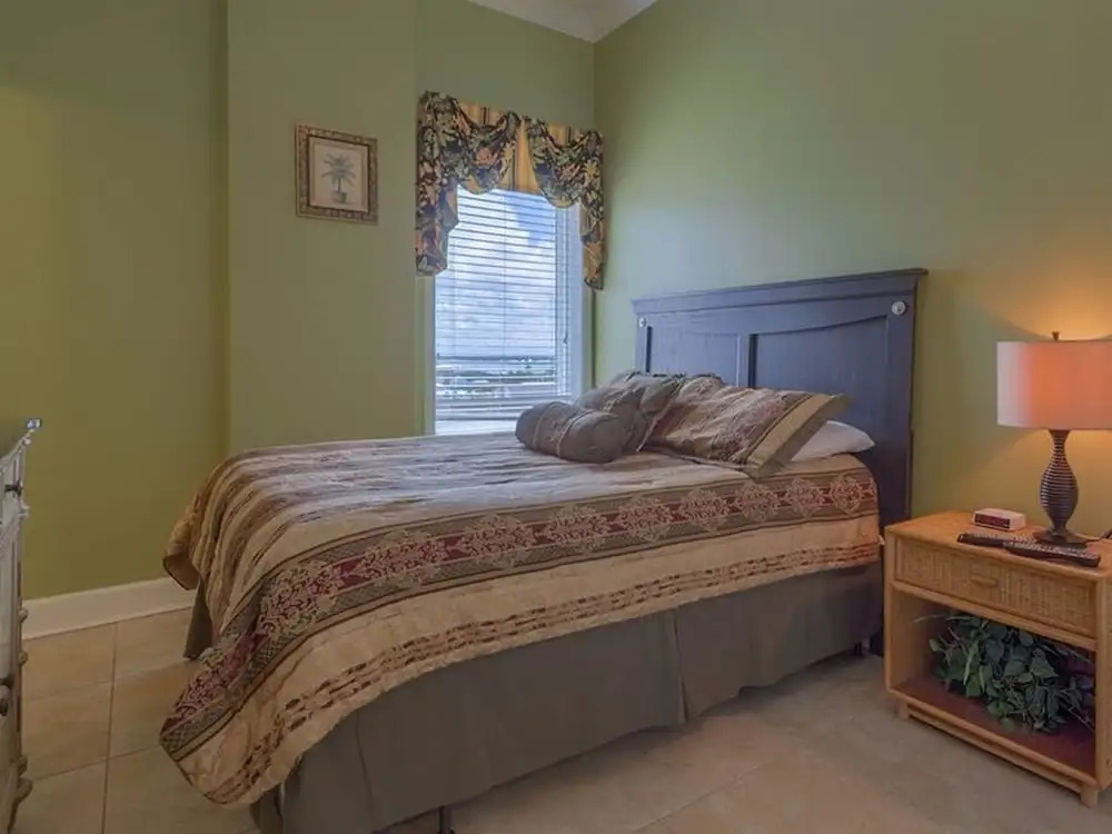 Legacy 802 by Meyer Vacation Rentals