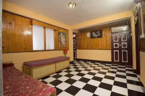 Manakamna Residency