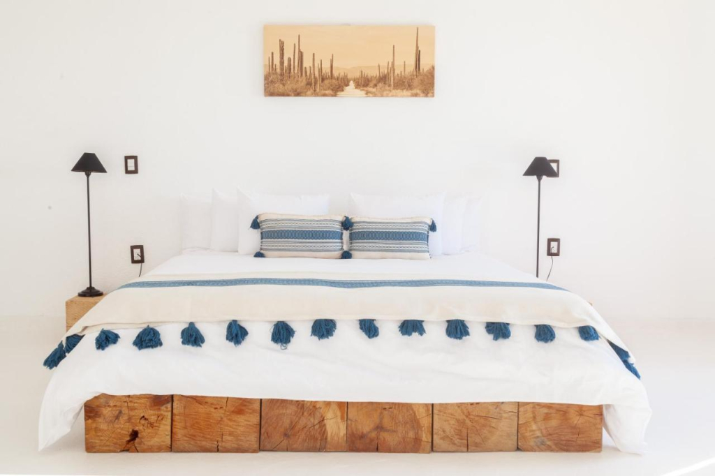 NEST Baja, a Member of Design Hotels