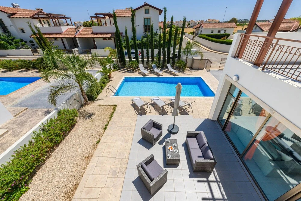 Kymma Villa #15