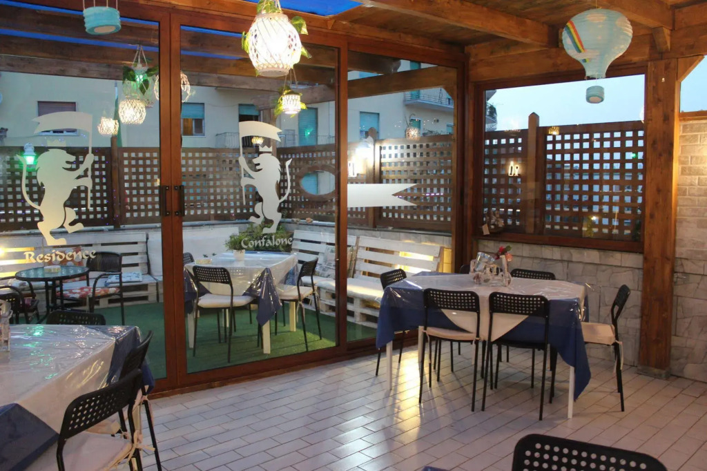 Residence Confalone