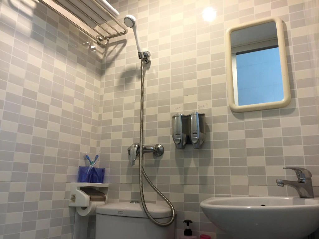 Carefree Hostel Mongkok