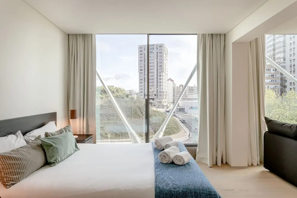 Areeiro Vision Studio by Homing