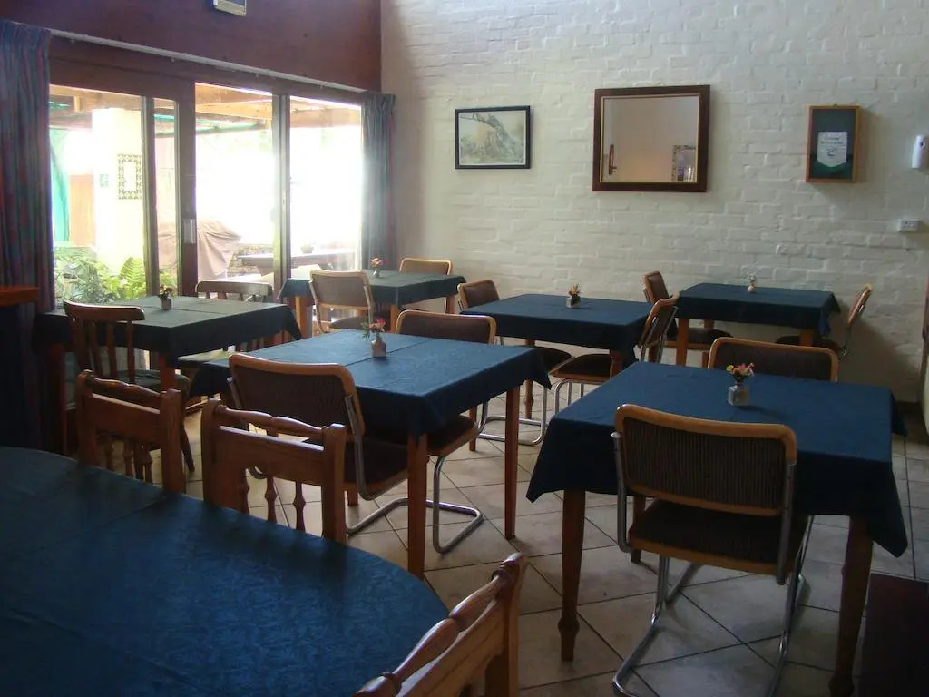 Aqua Marine Guest House