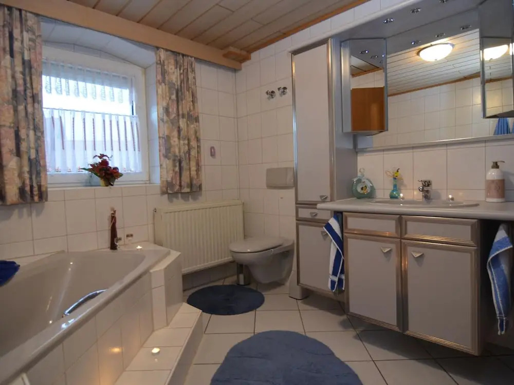 Ferienhaus in der Nähe der Skipiste