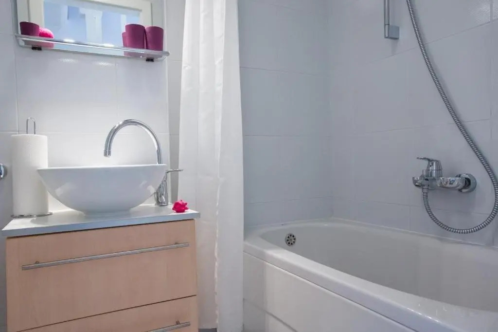 Apartment Nera