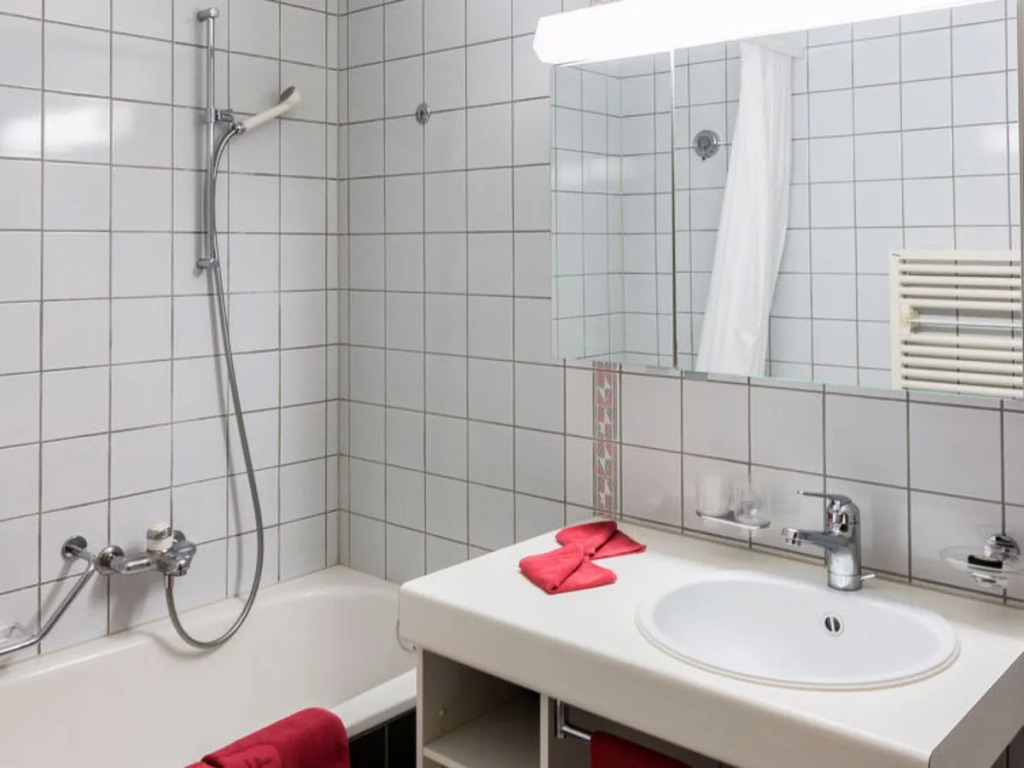 Chalet Abendrot 12671