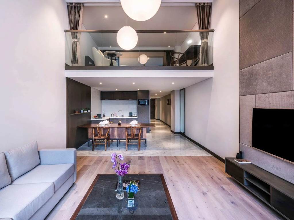 Novotel Suites Shanghai Hongqiao