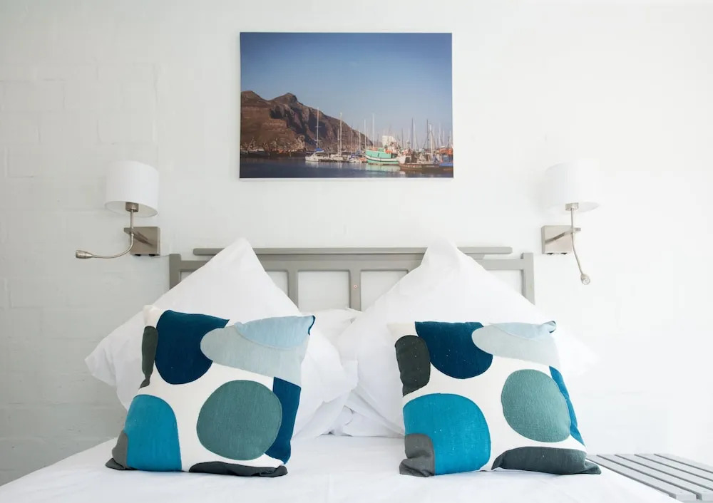 Harbour's End Guest House