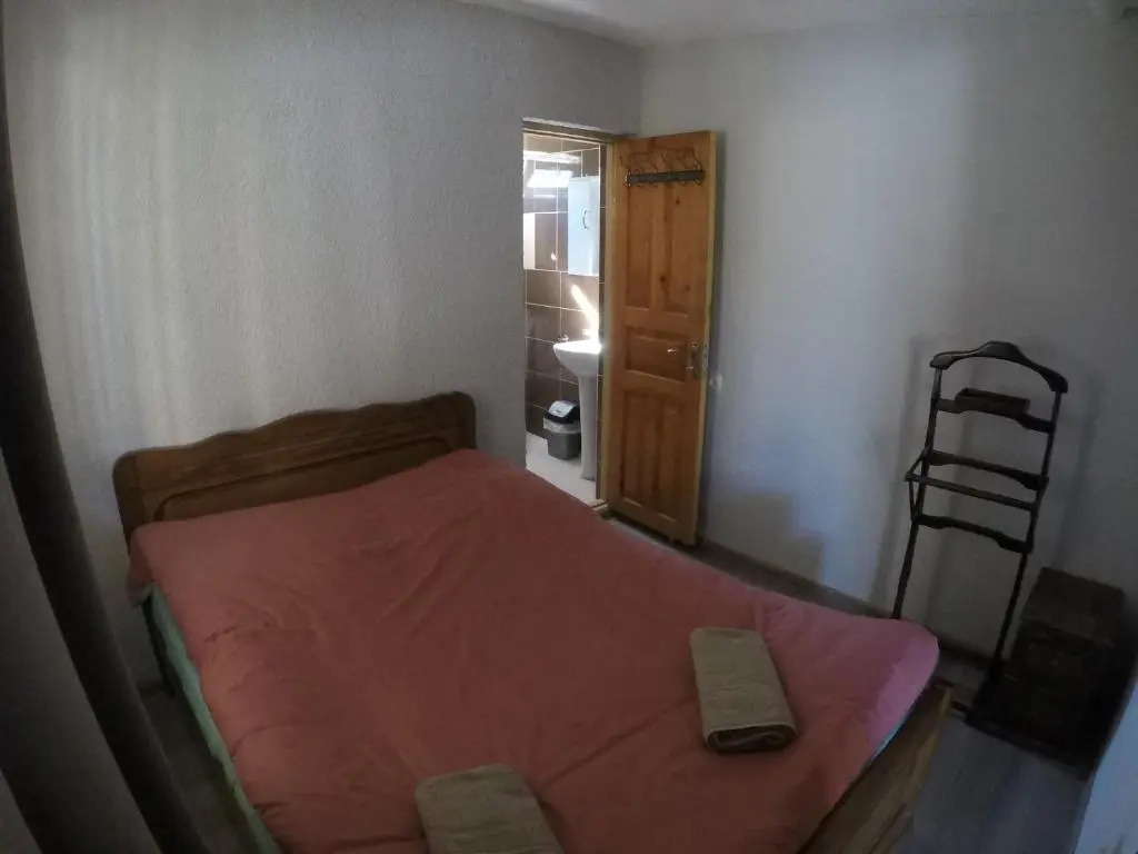 Mestialux Guesthouse