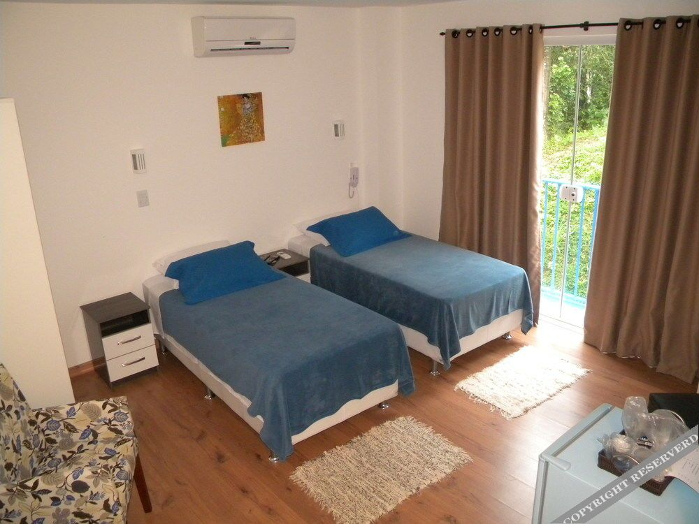 The Hyperion Boutique Hotel