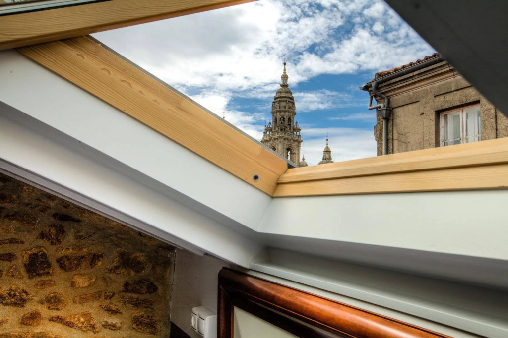 Hotel Montenegro Compostela