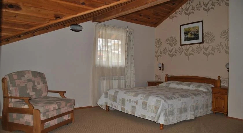 Family Hotel Shoky