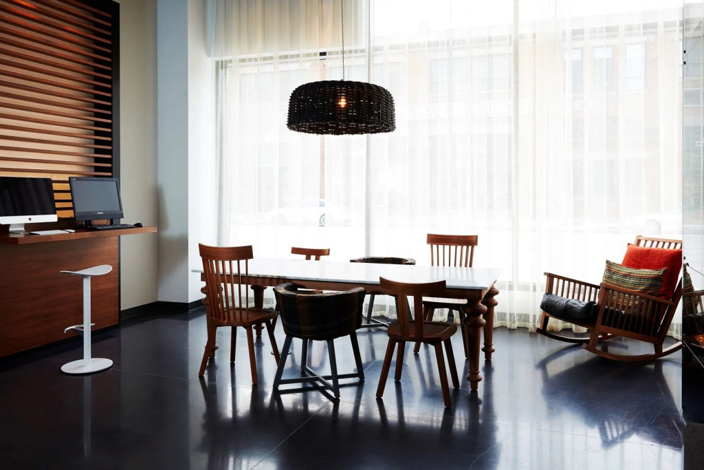 Hôtel Alt Montréal