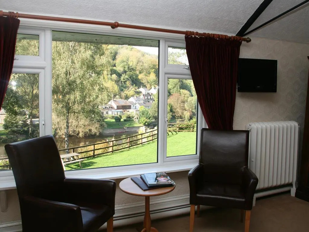 Royal Lodge