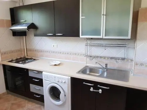 3 rooms Stefan cel mare