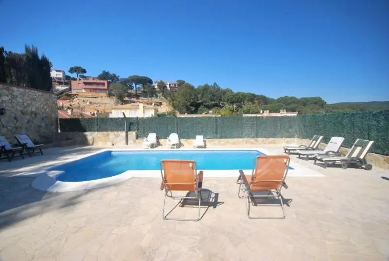 Club Villamar - Maika