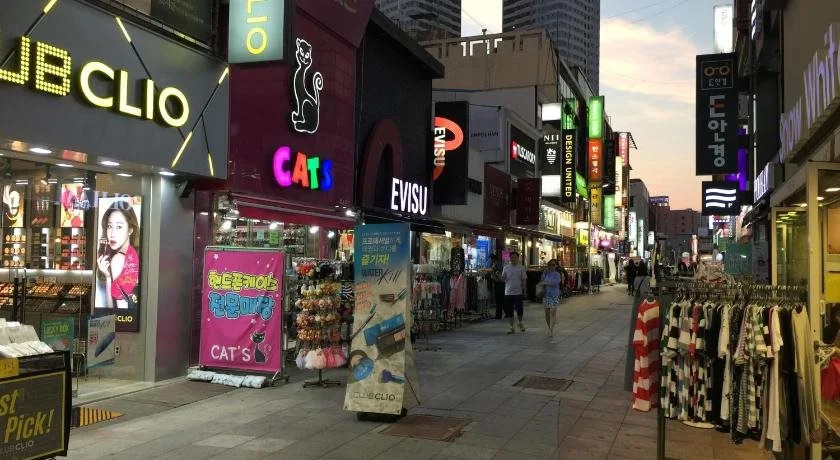 Hannok Stay Romantic Mokpo