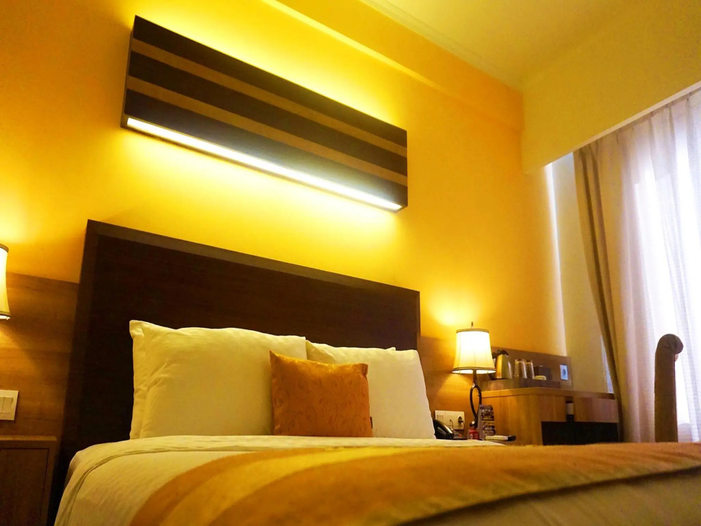 Sapphire Sky Hotel & Conference