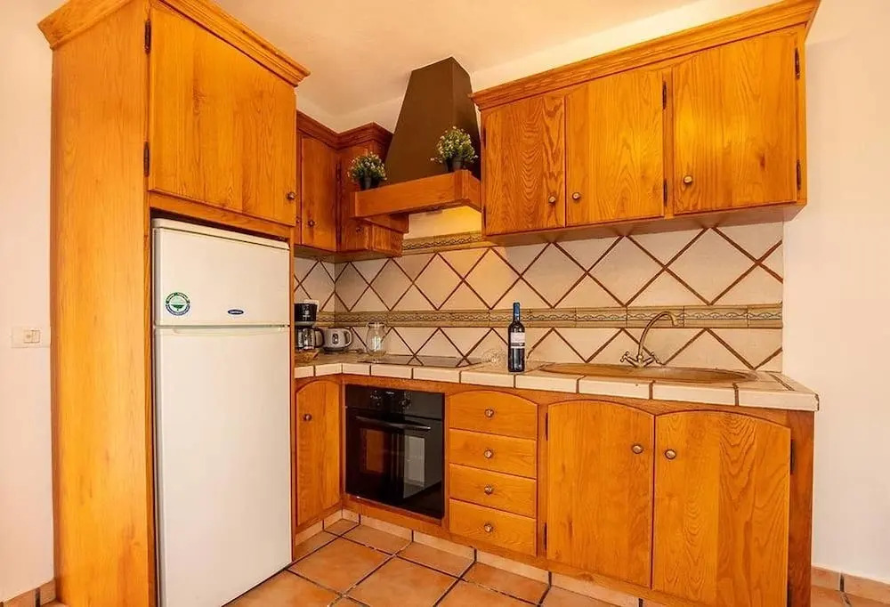 Apartamento Lava