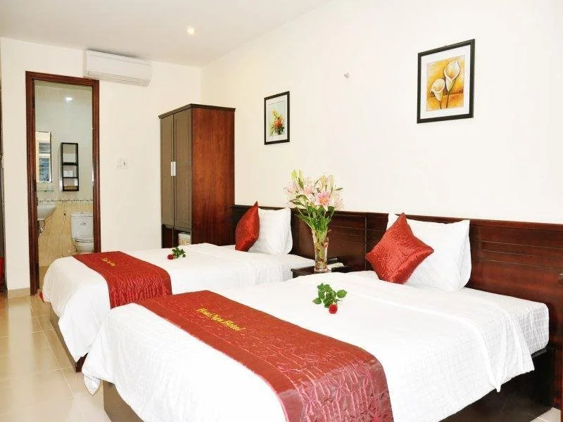 Hoai Nga Hotel