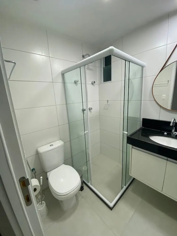 Edifício Promenade II Apt 303