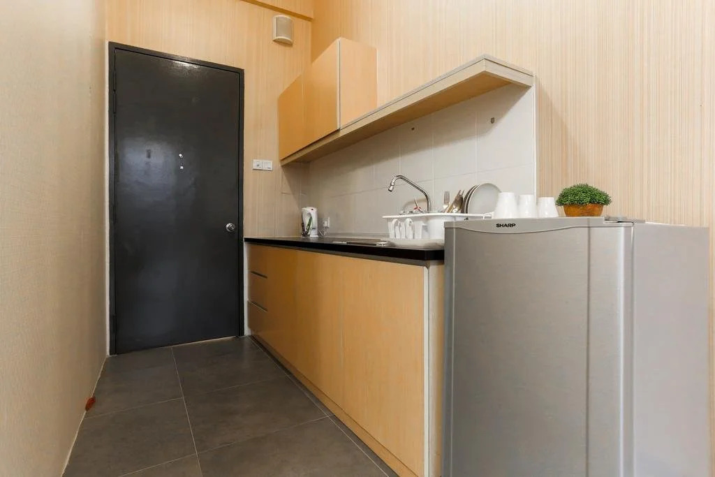 Budget Studio Empire Damansara by COBNB, Petaling Jaya