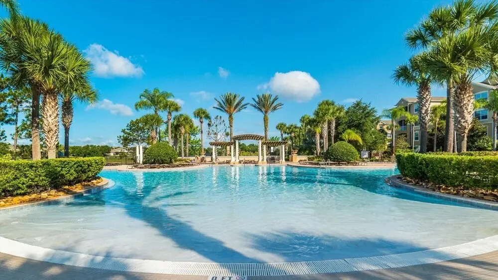 Luxury 3 Bedroom House on Windsor Hills Resort, Orlando House 1881