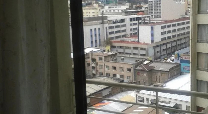 Santiago Downtown Apartments Moneda
