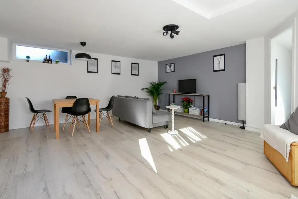 Apartamento turístico en Brunete