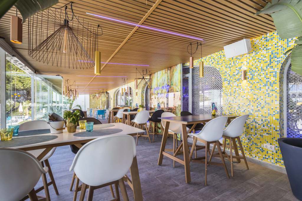 Sotavento Club Apartments