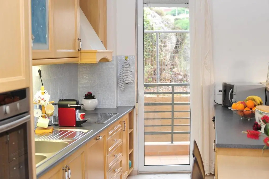 Saxophone House seaview family apartment