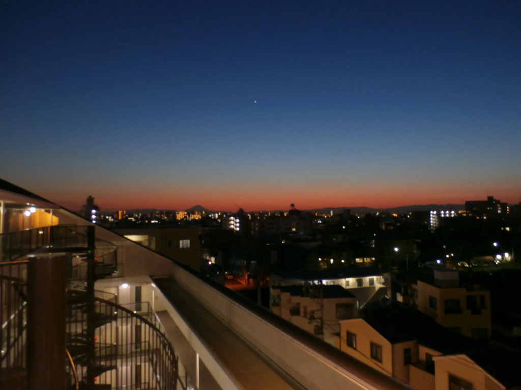 APA Hotel Nishikawaguchieki-Higashiguchi