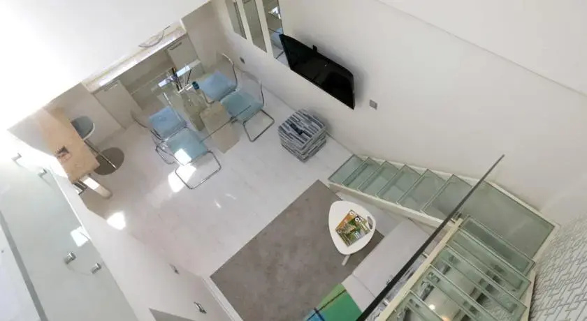 Vila Flor Lisbon Flats - Alameda